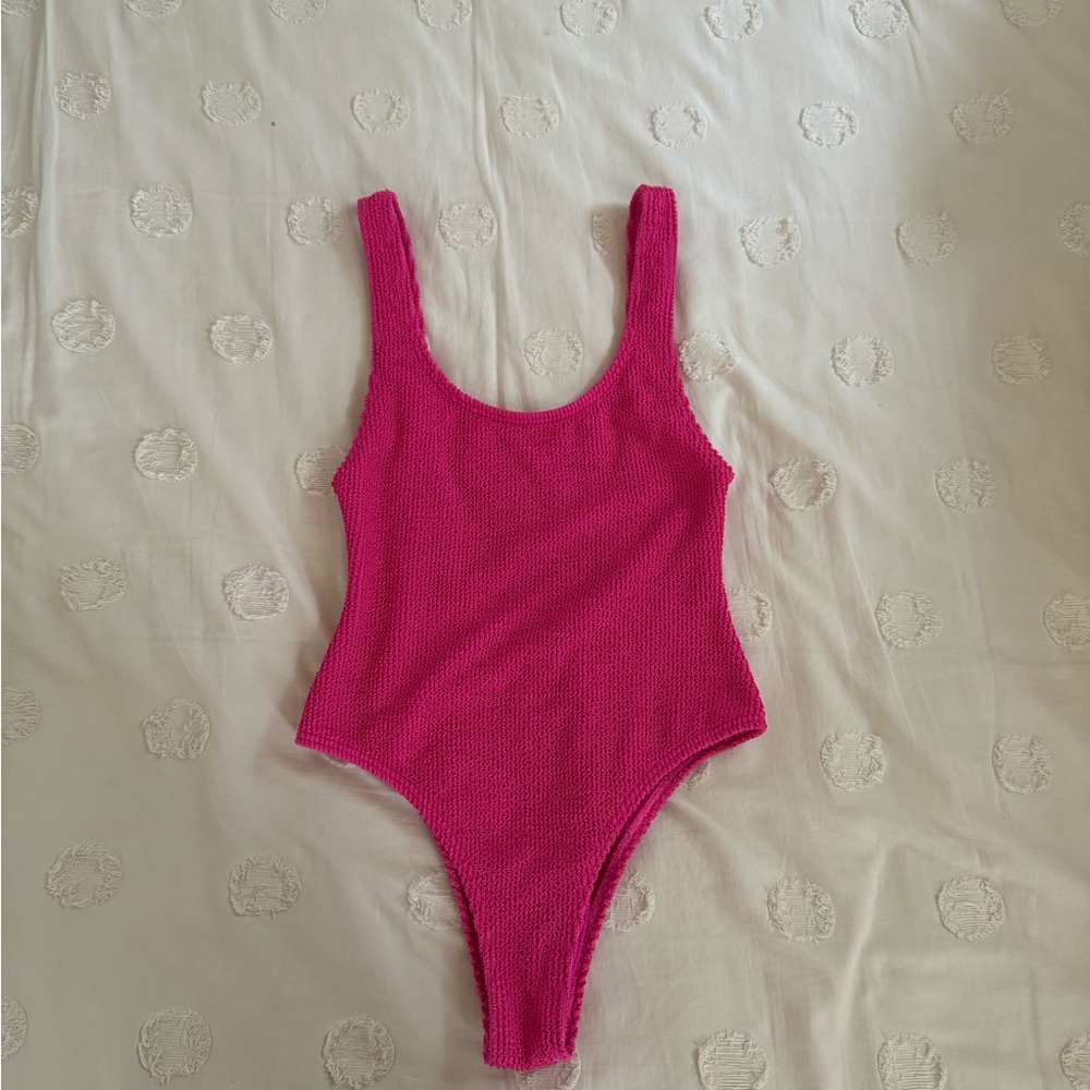 Billabong One-Piece Swimsuit